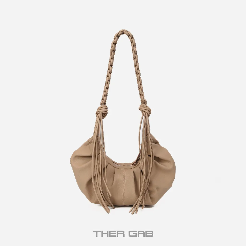 Seashell Bag