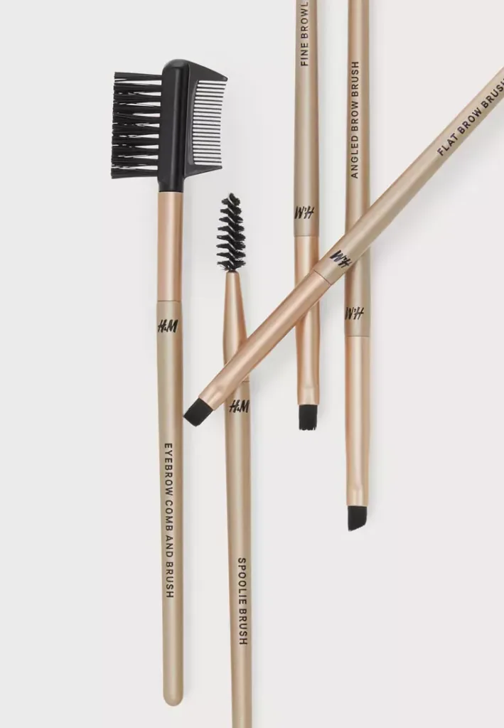 H&M | Make-up Brushes