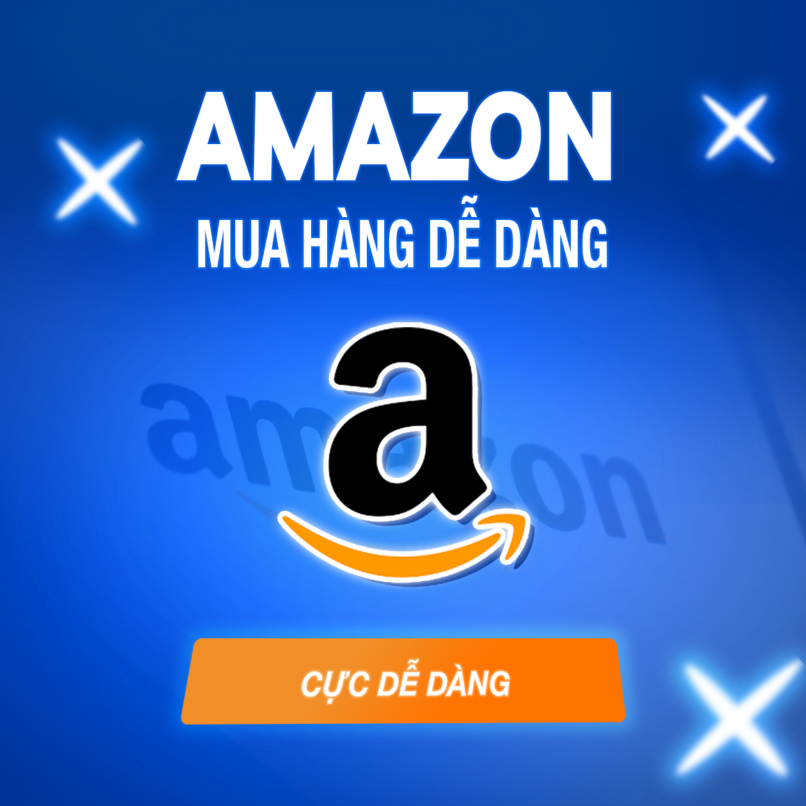 Cách mua hàng Amazon từ Việt Nam chi tiết nhất có thể bạn chưa biết
