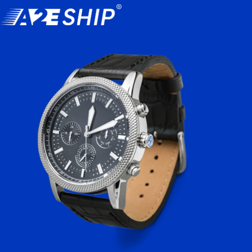Bí kíp “săn” đồng hồ chính hãng, giá tốt từ Amazon Nhật với A2E Ship