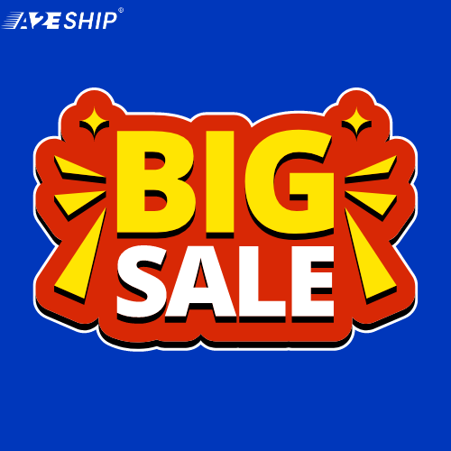Đừng Bỏ Lỡ Đại Tiệc Sale Mid-Year Singapore, A2E Giúp Bạn Mua Sắm Dễ Dàng Hơn Bao Giờ Hết