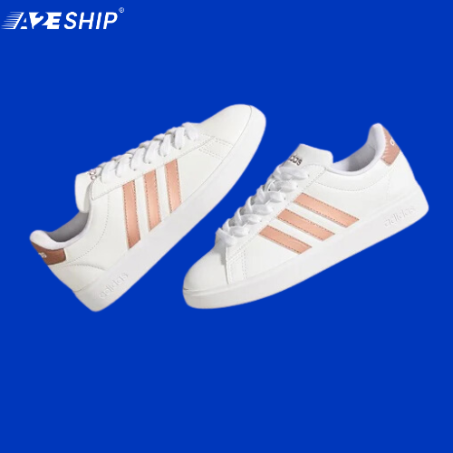 Giày Adidas Nữ Chính Hãng: Thoả Mãn Đam Mê Phong Cách với A2E Ship