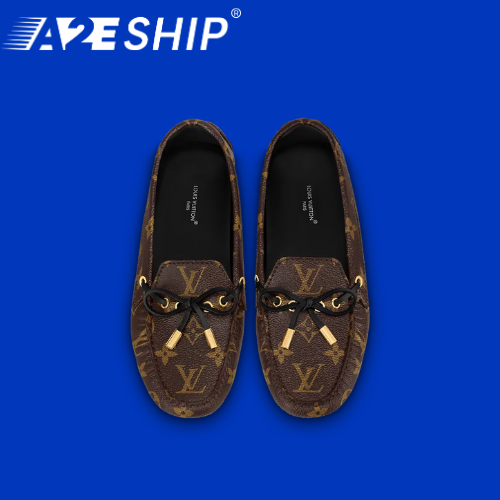 Giày Louis Vuitton Nữ Chính Hãng – Đẳng Cấp Thời Thượng, Xoá Tan Nỗi Lo Hàng Giả