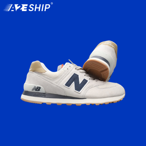 Giày New Balance Chính Hãng – Thoả Mãn Đam Mê, Xóa Tan Nỗi Lo