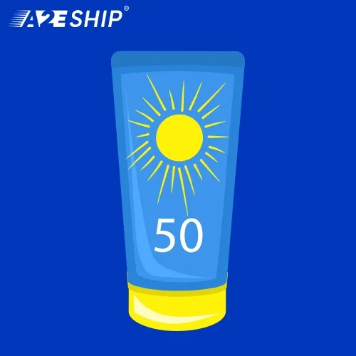 Kem Chống Nắng Nhật Bản Tốt – Bảo Vệ Làn Da Cùng A2E Ship
