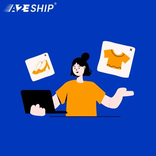 Mua Hàng eBay – Đơn Giản và An Toàn với A2E SHIP