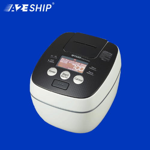 Nồi Cơm Điện Tiger Nhật Bản: Bí Quyết Cơm Ngon Chuẩn Vị-Mua Hàng Chính Hãng với A2EShip
