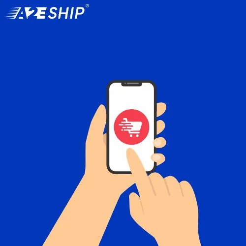 Order hàng Nhật – Đơn giản, nhanh chóng, an tâm với A2E SHIP