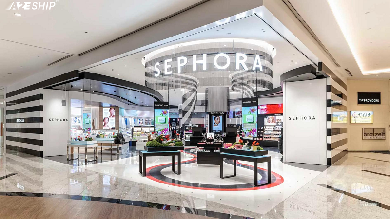 sephora