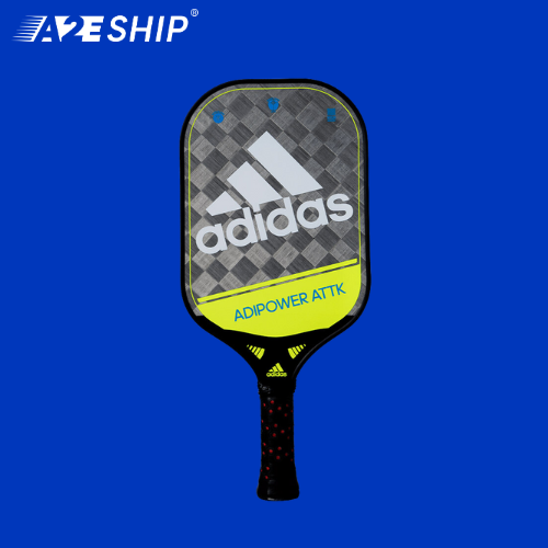 Vợt Pickleball Adidas Chính Hãng: Nâng Cao Trình Chơi Cùng A2EShip