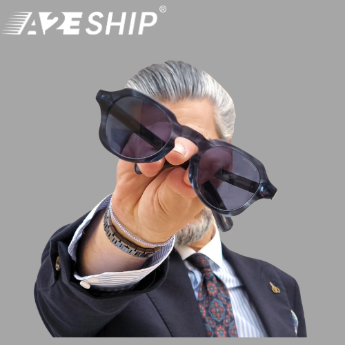 Sở Hữu Mắt kính MesiMero Đẳng Cấp Thời Thượng – Săn Hàng Chính Hãng Với A2EShip