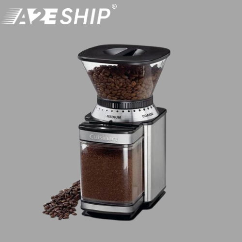 Máy Xay Cafe Cuisinart – Giải Pháp Hoàn Hảo Cho Những Tín Đồ Cafe – Đặt Mua Nhanh Chóng, Tiện Lợi Với A2EShip