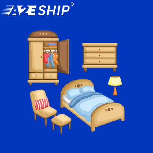 đồ gia dụng chất lượng từ Adairs-vận chuyển nhanh chóng nhờ A2EShip