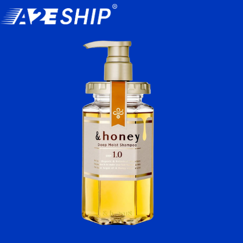 tóc suôn mượt bóng khỏe nhờ dầu gội nhật bản-đặt mua dễ dàng với a2eship
