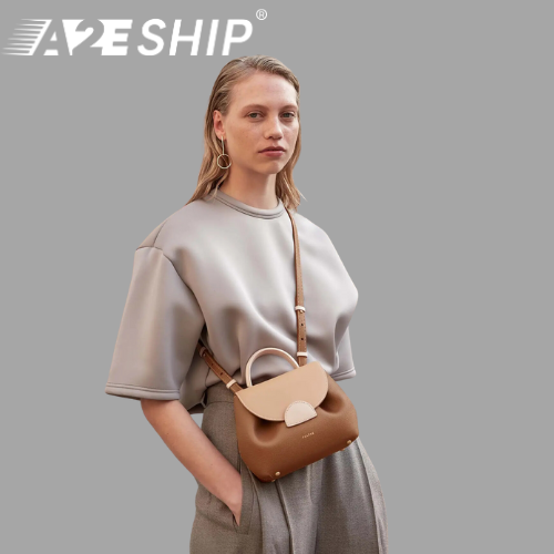 Thời Trang Polène Thanh Lịch, Quý Phái – Mua Hàng Chính Hãng với A2EShip