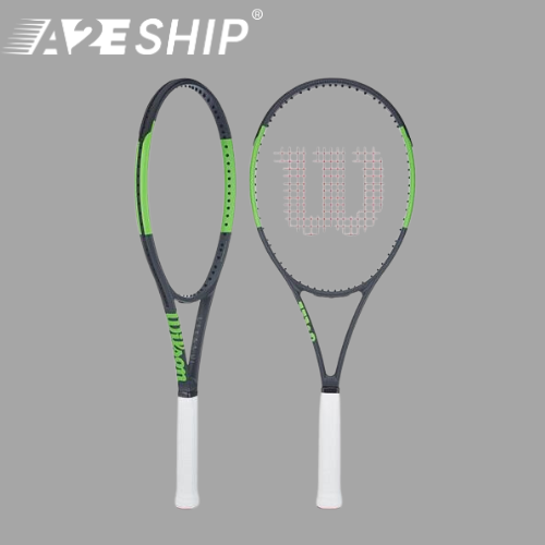 Vợt Tennis Wilson – Đối Tác Tin Cậy Trên Sân Cỏ – Mua Hàng Chính Hãng với A2EShip