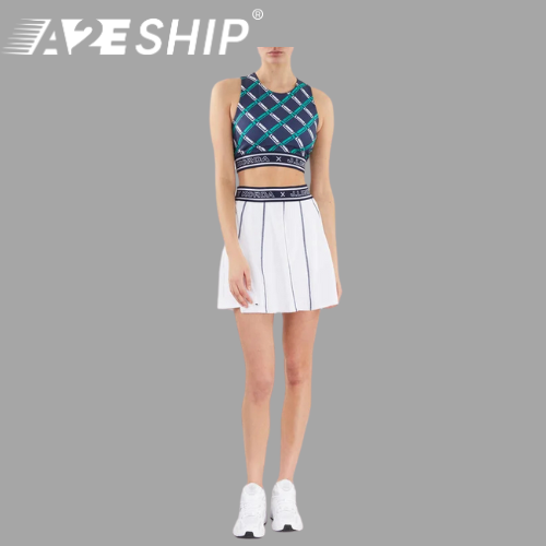 J.Lindeberg-Quần Áo Golf Nữ Thanh Lịch, Cao Cấp – Ship Liền Tay Với A2EShip