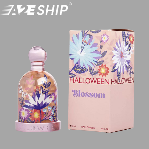 Nước Hoa Halloween-Hương Thơm Cá Tính Đầy Bí Ẩn Cho Mọi Phong Cách-Săn Ngay Cùng A2EShip