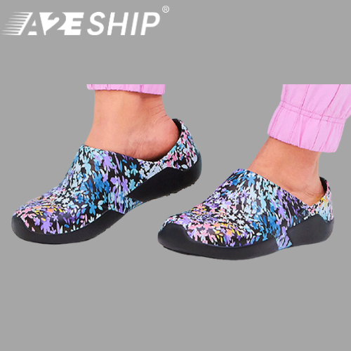 Anywear- Dép Nhựa Thoải Mái Nhẹ Nhàng Cho Cả Ngày Dài – Ship Tận Tay Với A2EShip