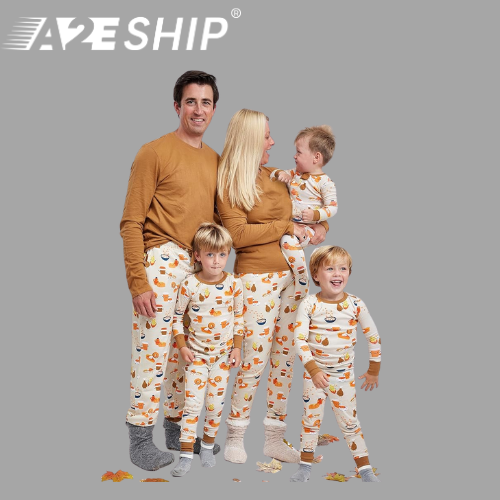 Pyjama Honestbaby – Quà Tặng Ý Nghĩa Dành Cho Cả Gia Đình – Ship Tận Tay Với A2EShip
