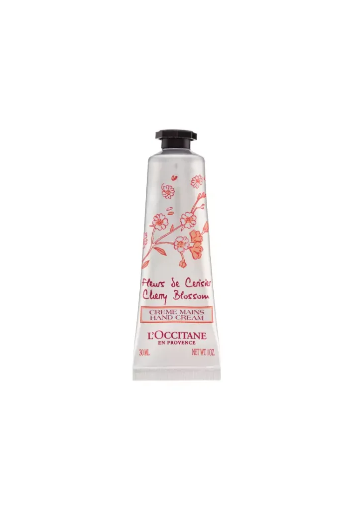 Cherry Blossom Hand CreamCream (30ml)