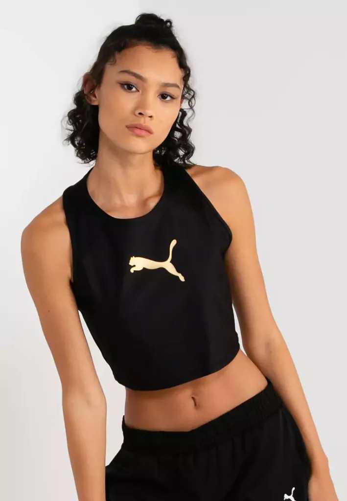 Fit Eversculpt Training Tank Top