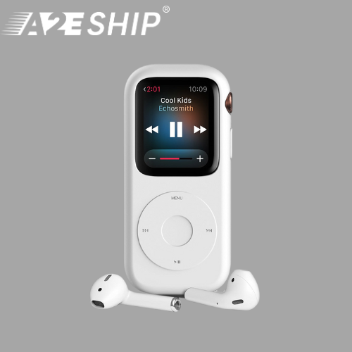 Apple Watch Pod Case- Phụ Kiện Tạo Nên Phong Cách- Săn Ngay Cùng A2EShip