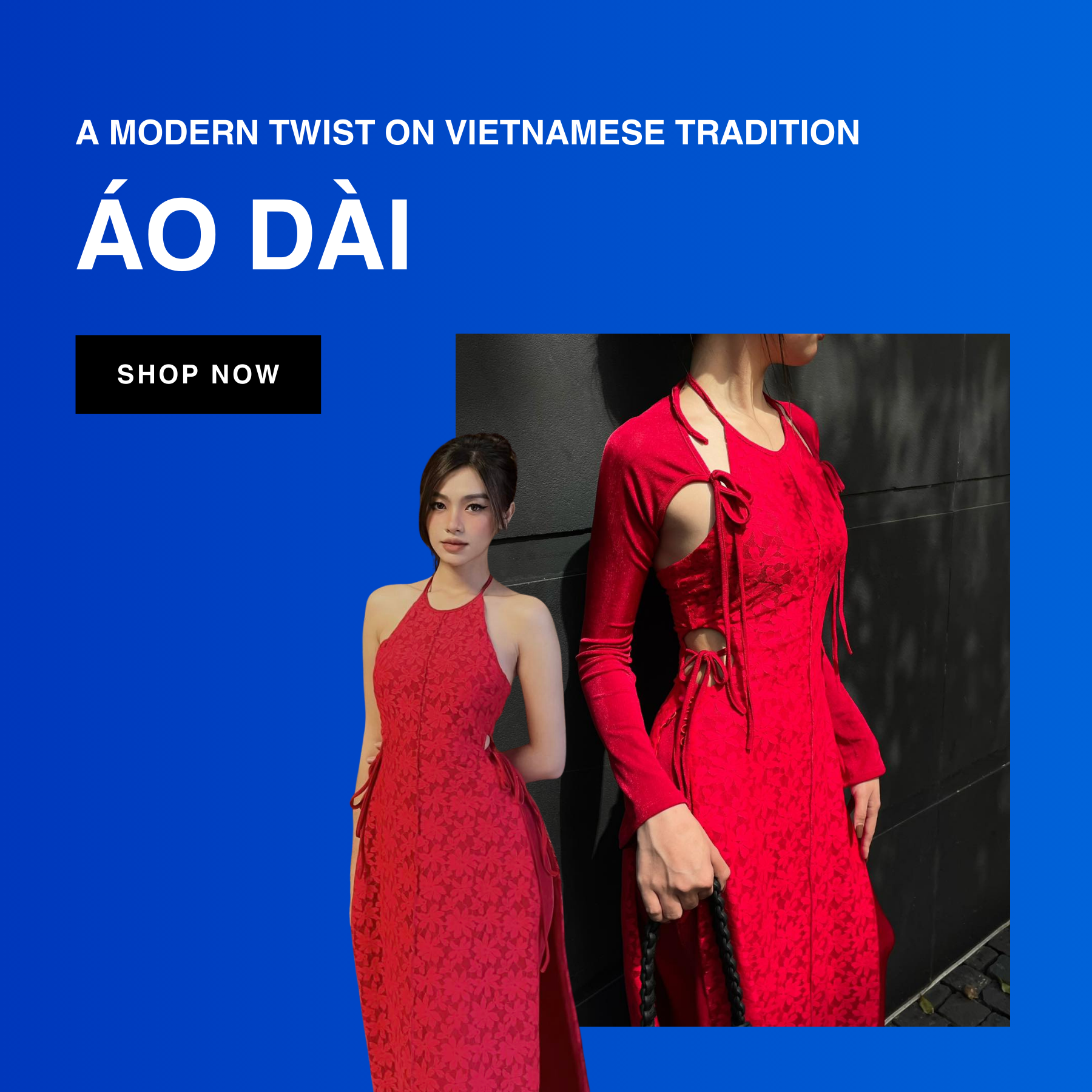 CLOSE-UP ON THE DAN AO DAI SET BY FEIIN – A MODERN TWIST ON VIETNAMESE TRADITION