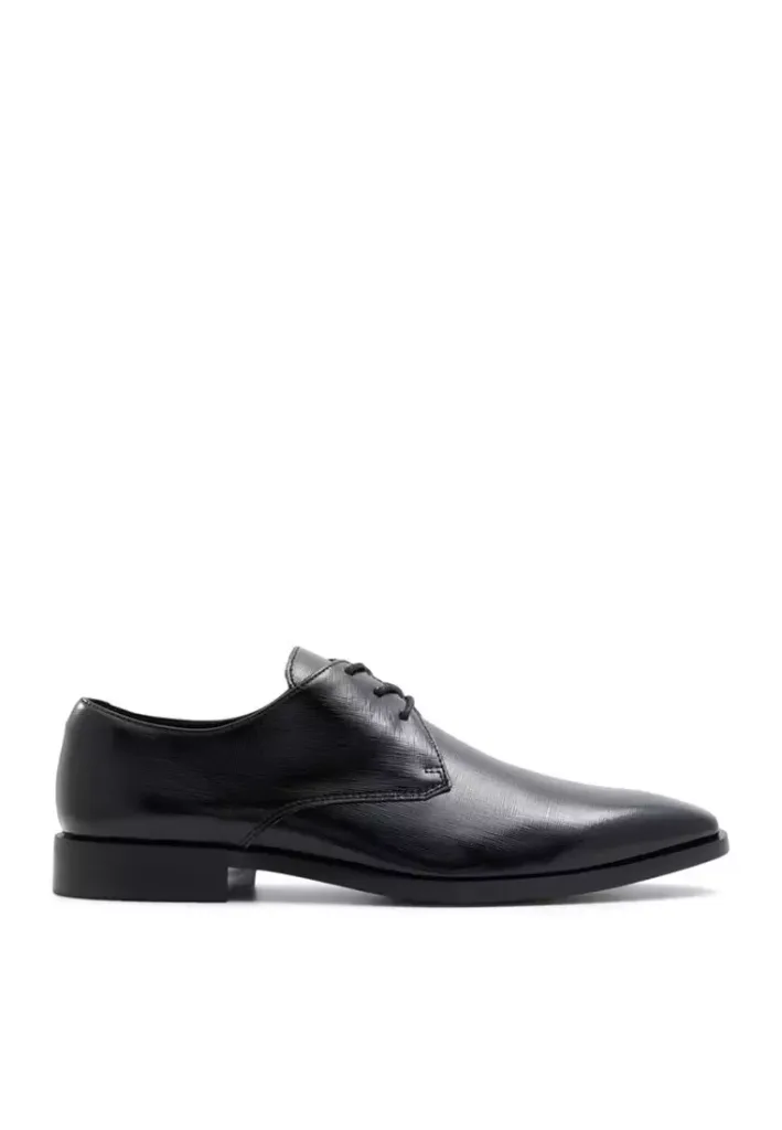 Mackle Derby Shoes