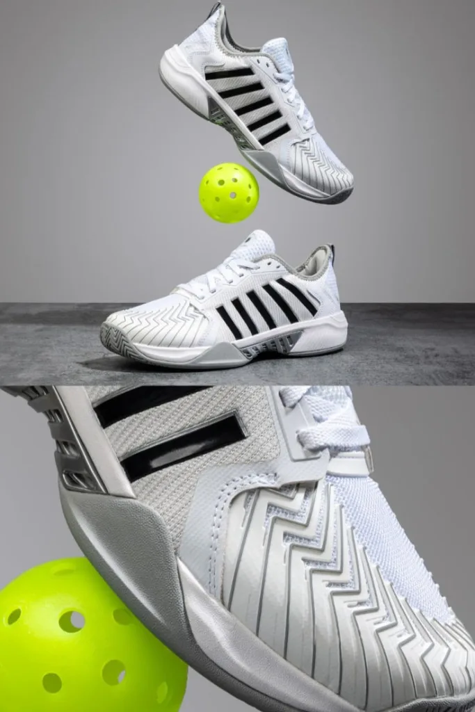 Giày Pickleball Nam-Thiết Kế Thông Minh Cho Hiệu Suất Thi Đấu Tối Ưu – Mua Ngay Cùng A2EShip