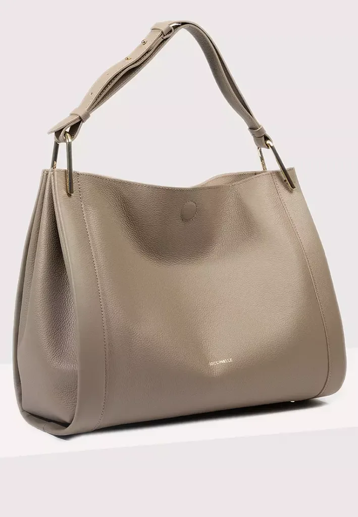 Wallace Medium Shoulder Bag