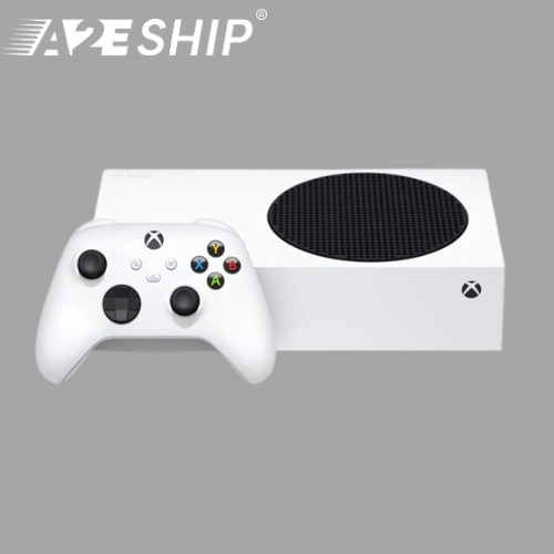 Trải Nghiệm Chơi Game Mượt Mà Với Microsoft XBox Series S- Săn Ngay với A2EShip- Săn Ngay với A2EShip