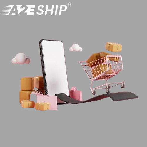 TAKE CONTROL OF YOUR GLOBAL SHOPPING WITH A2ESHIP’S “SHIP-FOR-ME” SERVICE