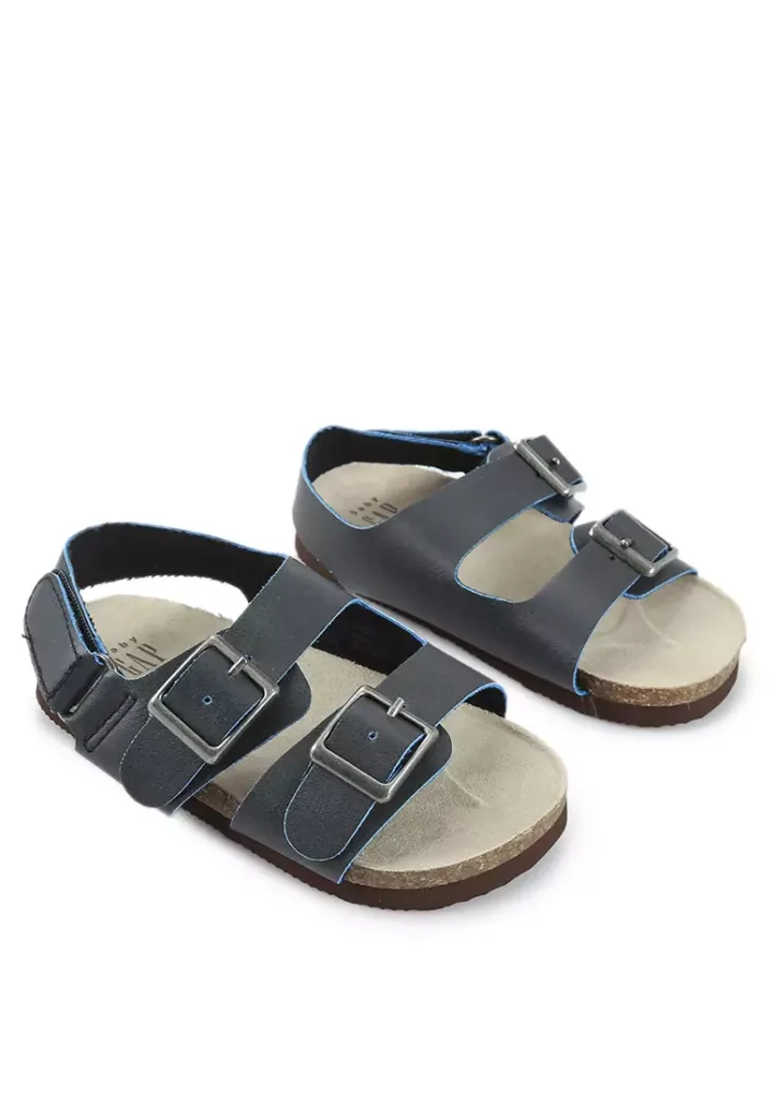 Buckle Sandals