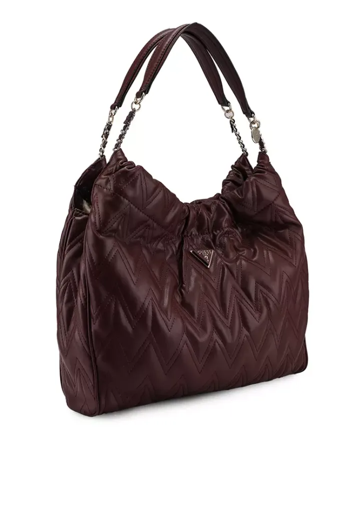 Eda Large Hobo Bag