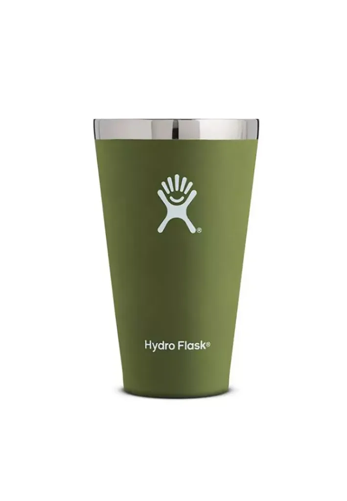 16 Oz True Pint 473ml Mug – Olive