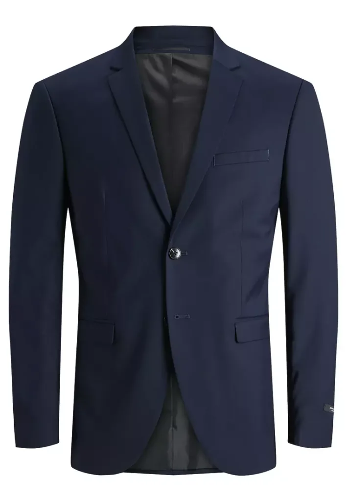 Costa Blazer