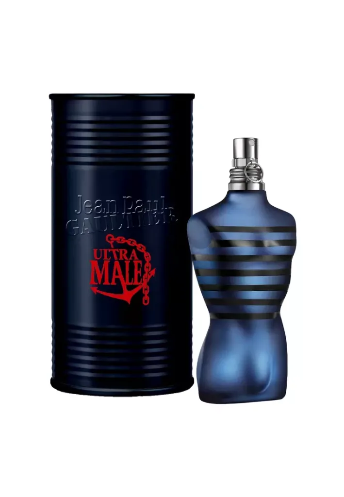 Gaultier Le Male Ultra EDT 125ML