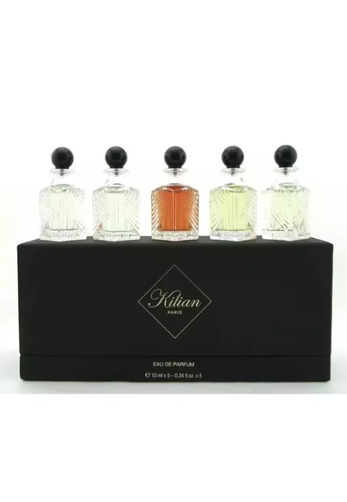 Miniature Cllection Set 5*10ml