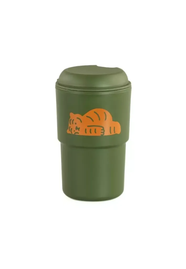Tumbler – Khaki