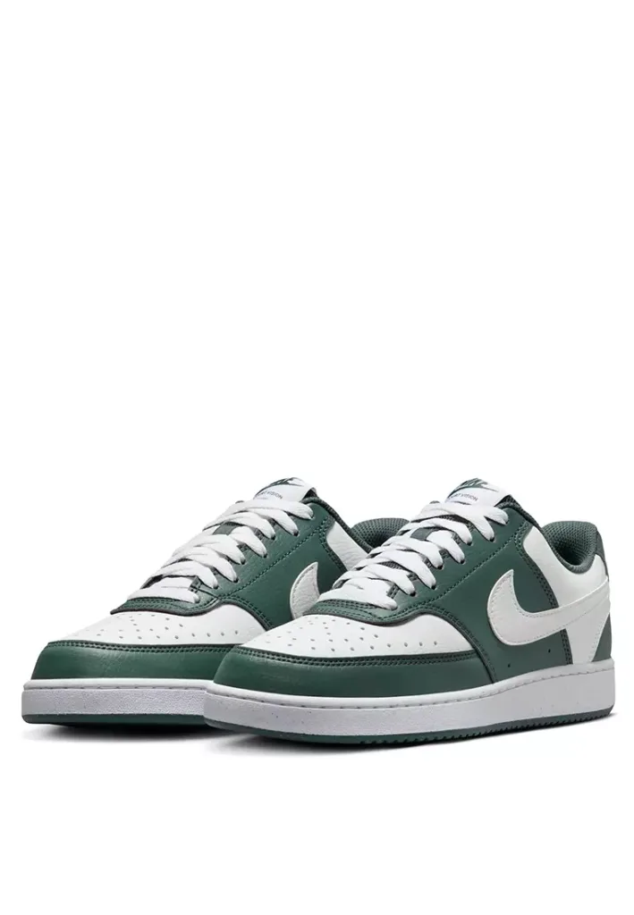 Court Vision Low Next Nature Shoes