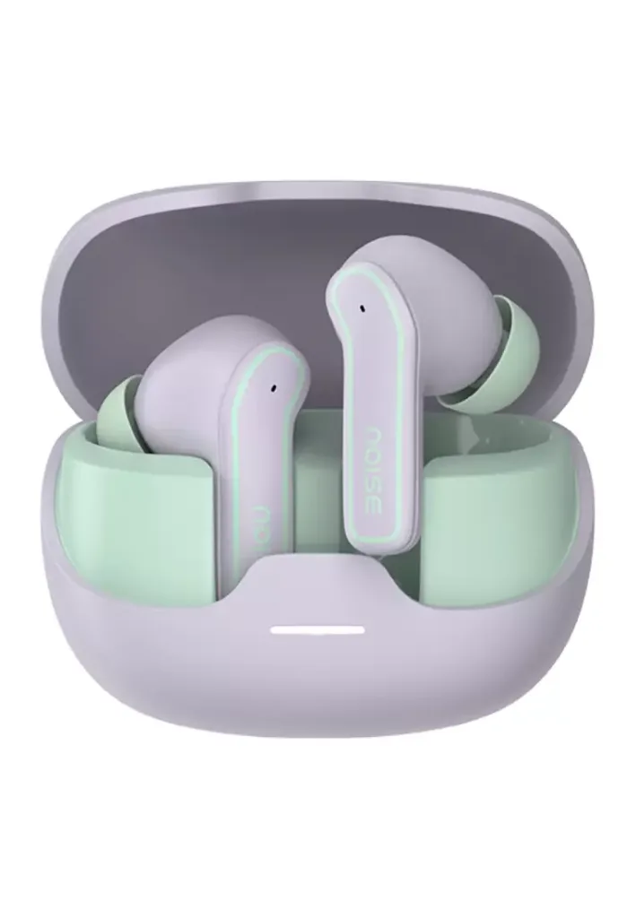Pop Buds Truly Wireless Bluetooth Earbud – Lilac Pop