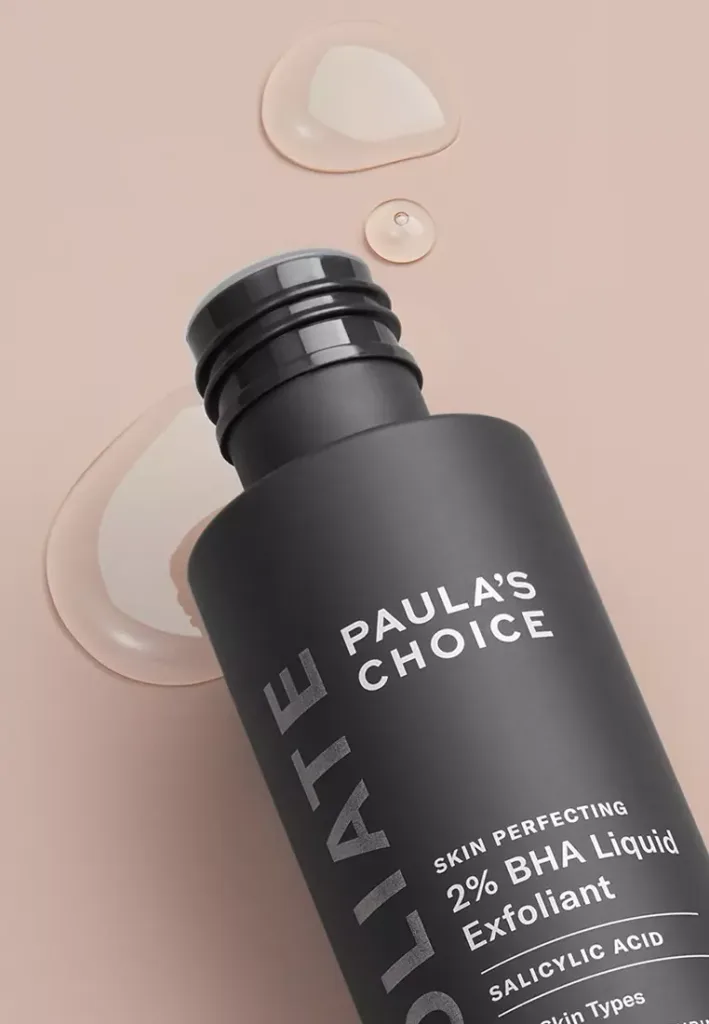 Skin Perfecting JUMBO 2% BHA (Salicylic Acid) Liquid Exfoliator
