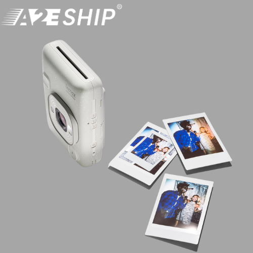 Fujifilm Instax - Ghi Lại Khoảnh Khắc Sống Động Với Công Nghệ In Ảnh Tức Thì! - Chụp Ảnh Đẹp Cùng A2EShip