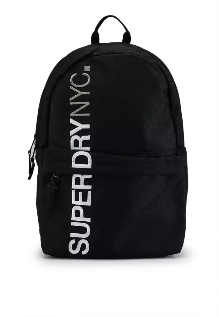 NYC Montana Backpack