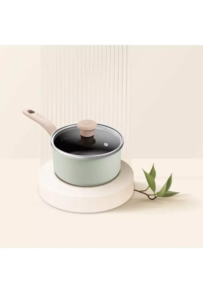 Matcha Induction 4pc Set