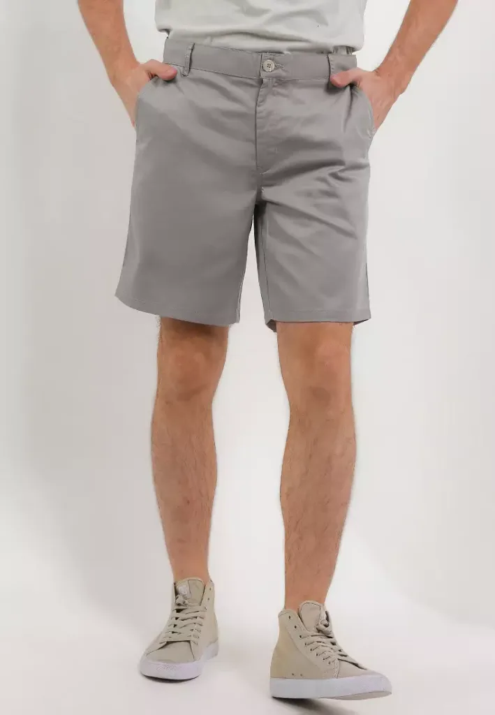 Short Pants Chinos