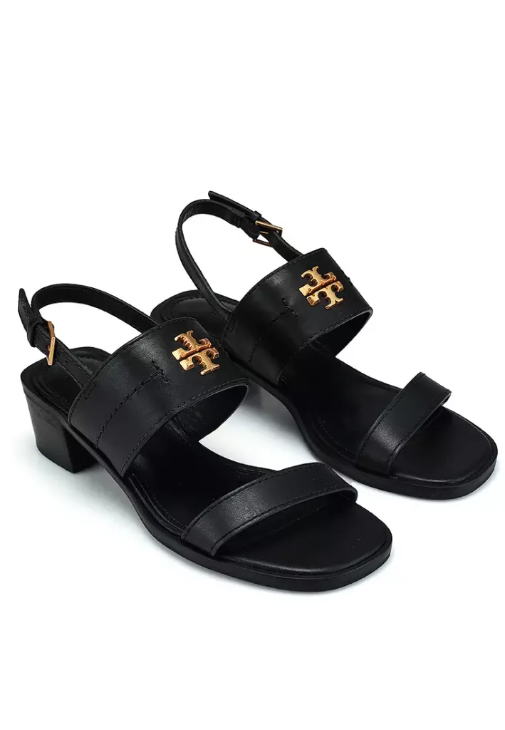 Everly Mini Heeled Sandals (bb)
