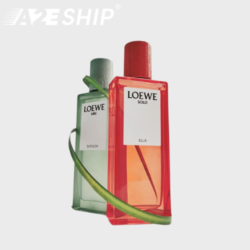 Nước Hoa LOEWE – Vẻ Đẹp Từ Những Thành Phần Tự Nhiên Độc Đáo Và Sang Trọng – Săn Hàng Cùng A2EShip