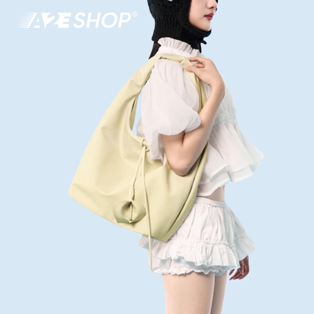 THER GAB – The Haven Bag: A Fusion of Style and Functionality